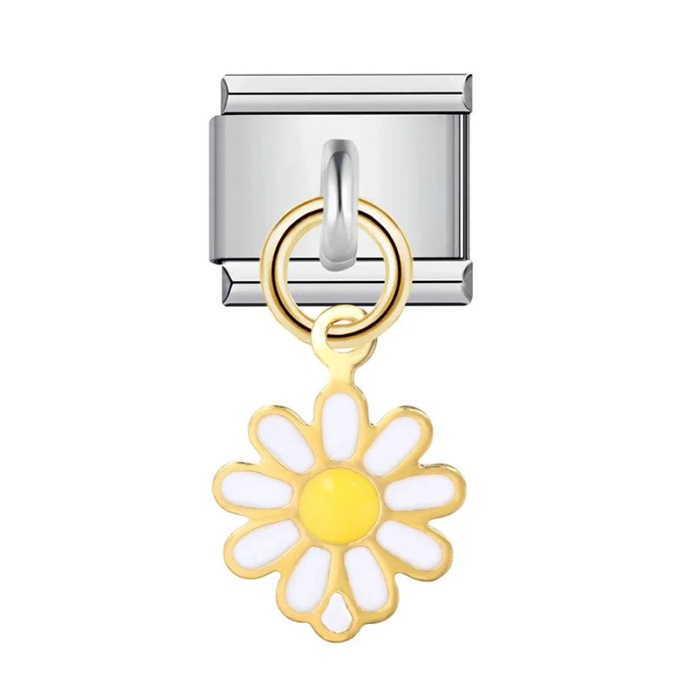 White Flower | Pendant