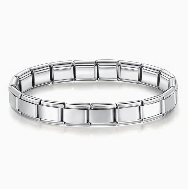 Ohmycharmz™️ Italijanska Narukvica | Klasik