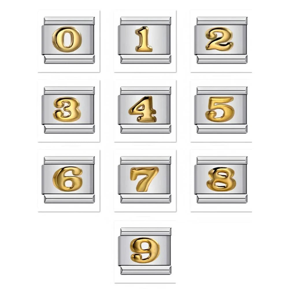 Numbers