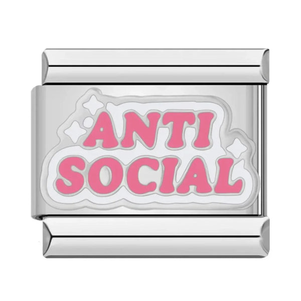 Antisocijalno ponašanje