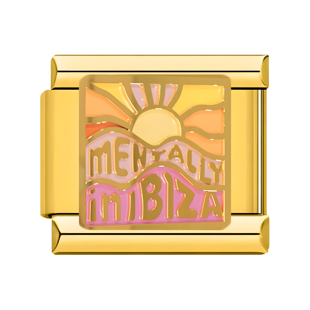 Mentalno na Ibizi | Zlato