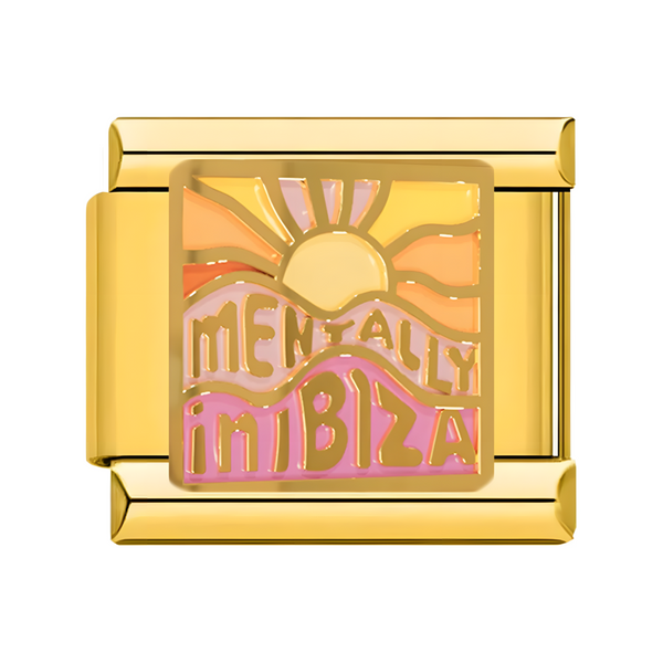 Mentalno na Ibizi | Zlato