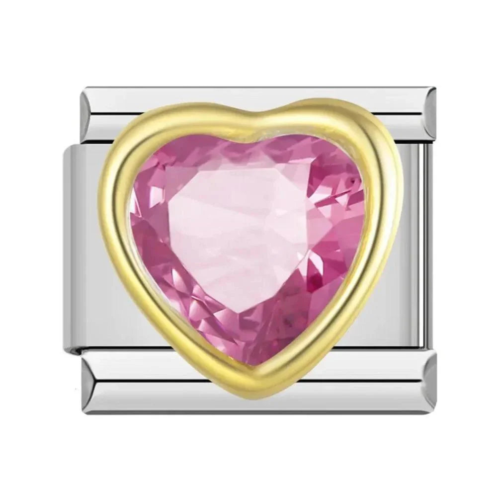 Crystal Heart