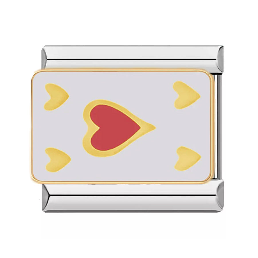 Heart Card